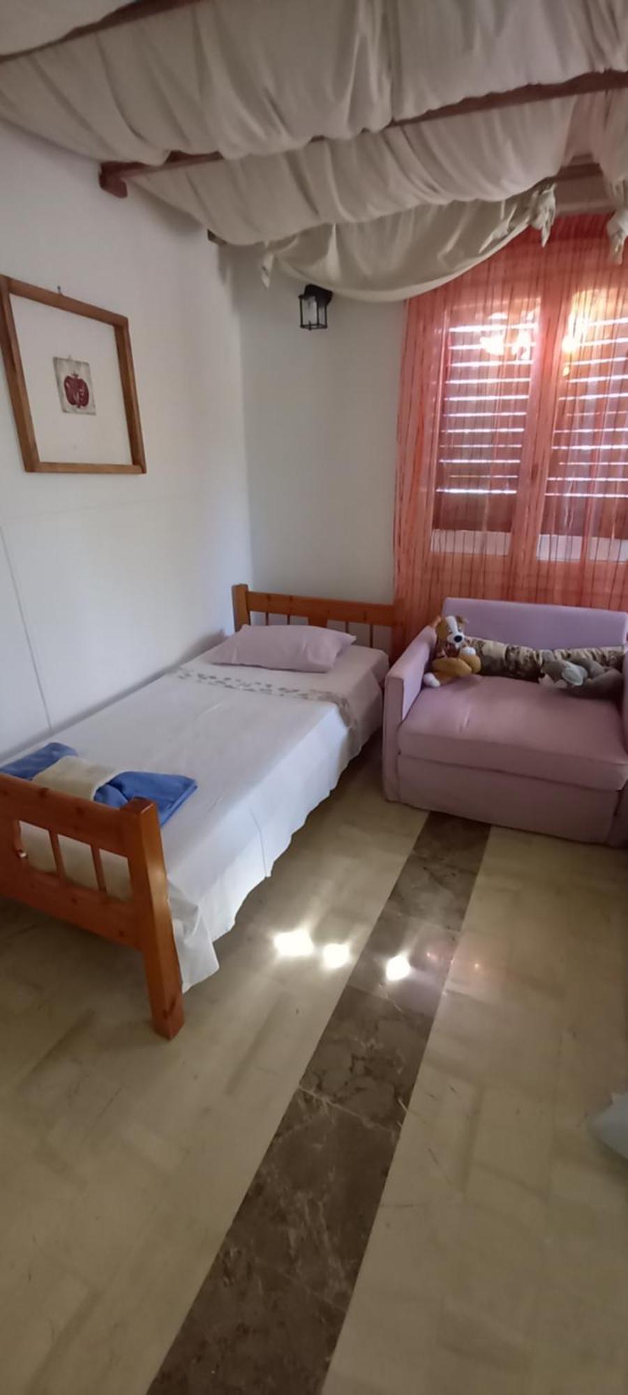 Elizas House Villa Nea Makri Bagian luar foto